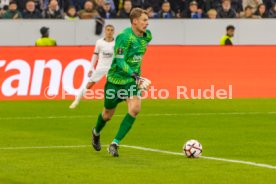 15.10.26 TSG 1899 Hoffenheim - Besiktas Istanbul