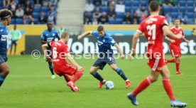 22.08.21 TSG 1899 Hoffenheim - 1. FC Union Berlin