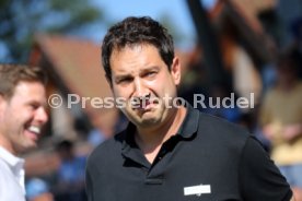 11.08.24 VfB Stuttgart II - TSV 1860 M&uuml;nchen