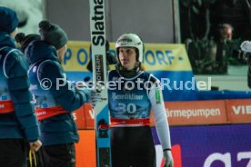 24.01.2026 Skifliegen Oberstdorf Weltmeisterschaft