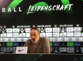 01.10.22 VfL Wolfsburg - VfB Stuttgart