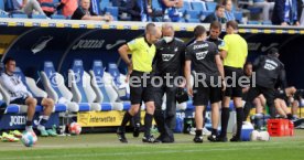 22.08.21 TSG 1899 Hoffenheim - 1. FC Union Berlin
