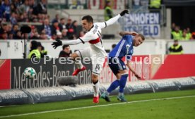 VfB Stuttgart - FC Schalke 04