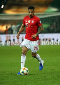 DFB-Pokal Finale 2019 RB Leipzig - FC Bayern M&uuml;nchen