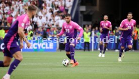 19.06.24 Deutschland - Ungarn