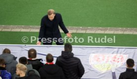29.01.25 VfB Stuttgart - Paris St. Germain