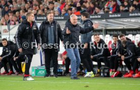 VfB Stuttgart - SC Freiburg