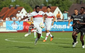 09.07.22 VfB Stuttgart - FC Z&uuml;rich
