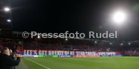 28.11.24 1. FC Heidenheim - Chelsea FC