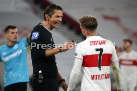 10.12.23 VfB Stuttgart - Bayer 04 Leverkusen