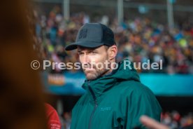 28.12.2025 Vierschanzentournee Qualifikation Skispringen