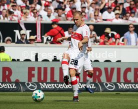 VfB Stuttgart - TSG 1899 Hoffenheim