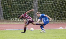 24.09.23 TSV Denkendorf - TSG Esslingen