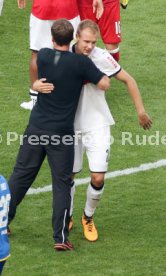 VfB Stuttgart - 1. FSV Mainz 05