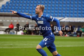 17.10.20 Karlsruher SC - SV Sandhausen