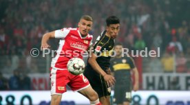 Relegation 2019 1. FC Union Berlin - VfB Stuttgart