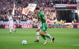 01.02.25 VfB Stuttgart - Borussia M&ouml;nchengladbach