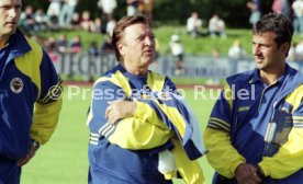 01.07.97 VfL Kirchheim - Fenerbahce Istanbul