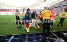 14.05.22 VfB Stuttgart - 1. FC K&ouml;ln