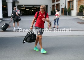 17.07.23 VfB Stuttgart Trainingslager Neukirchen