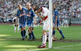 03.05.97 VfB Stuttgart - FC St. Pauli