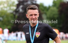 12.07.25 SV Fellbach - VfB Stuttgart