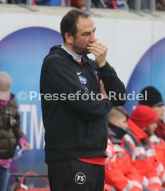 1. FC Heidenheim-1. Fc N&uuml;rnberg