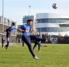 Stuttgarter Kickers