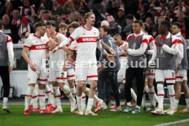 02.04.25 VfB Stuttgart - RB Leipzig