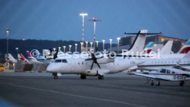 06.06.23 VfB Stuttgart Ankunft Flughafen Stuttgart