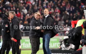 VfB Stuttgart - 1. FC Heidenheim