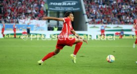 11.09.22 SC Freiburg - Borussia M&ouml;nchengladbach