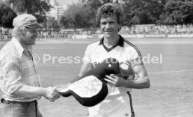 05.06.82 SSV Ulm 1846 - FC Augsburg
