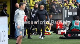 22.10.22 Borussia Dortmund - VfB Stuttgart