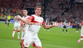 04.09.26 VfB Stuttgart - 1. FC K&ouml;ln
