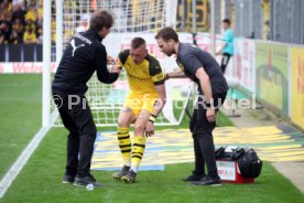 SC Freiburg - Borussia Dortmund