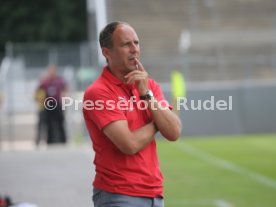 VfB Stuttgart II - SC Freiburg II