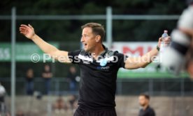 20.08.21 Stuttgarter Kickers - SSV Reutlingen