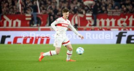 28.02.25 VfB Stuttgart - FC Bayern München