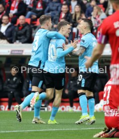 17.03.24 SC Freiburg - Bayer 04 Leverkusen