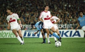 03.05.89 SSC Neapel - VfB Stuttgart