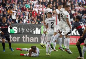 31.10.21 FC Augsburg - VfB Stuttgart