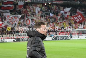 VfB Stuttgart - Bayer 04 Leverkusen