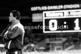 27.08.95 Stuttgarter Kickers - FC Bayern M&uuml;nchen