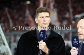 13.09.22 FC Bayern M&uuml;nchen - FC Barcelona
