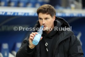 13.12.25 TSG 1899 Hoffenheim - Hamburger SV