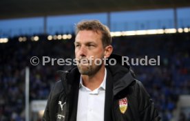TSG 1899 Hoffenheim - VfB Stuttgart