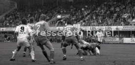 03.10.92 Stuttgarter Kickers - Wuppertaler SV