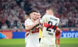 19.09.25 VfB Stuttgart - FC St. Pauli