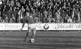 22.12.74 Stuttgarter Kickers - VfB Stuttgart
